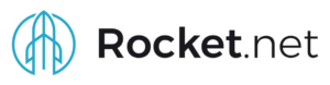 Rocket Net Logo